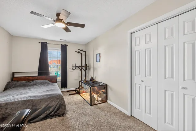 $265,000 | 202 Quail Creek Court, Hubert, NC 28539