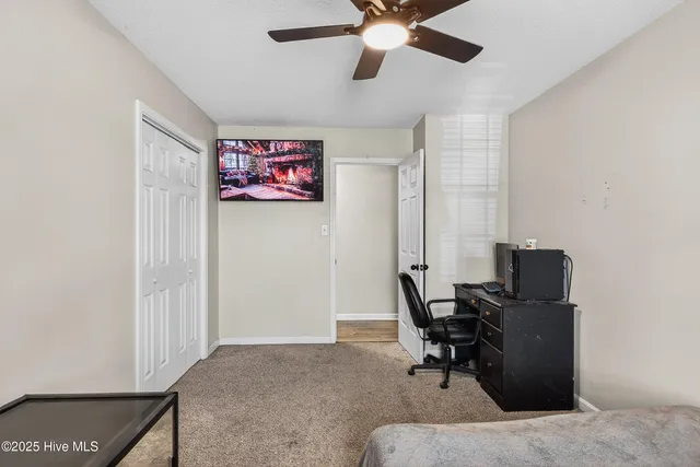 $265,000 | 202 Quail Creek Court, Hubert, NC 28539