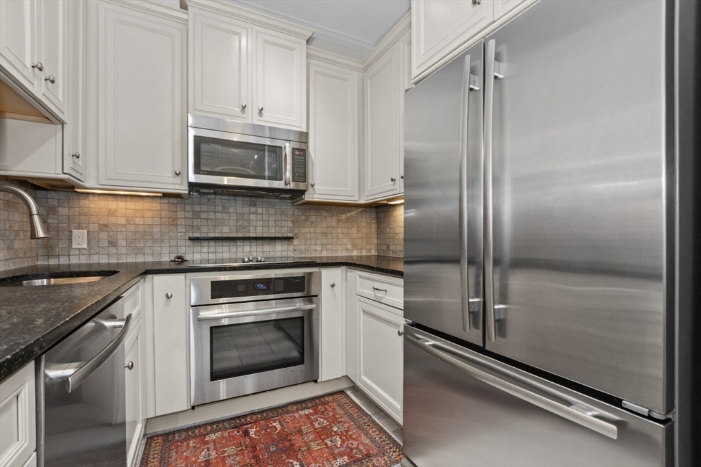 280 Commonwealth Avenue, Unit 108 Boston, MA 02116 - Photo 6 of 11