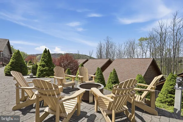 $550,000 | 211 Cabin Lodge Road, McHenry, MD 21541