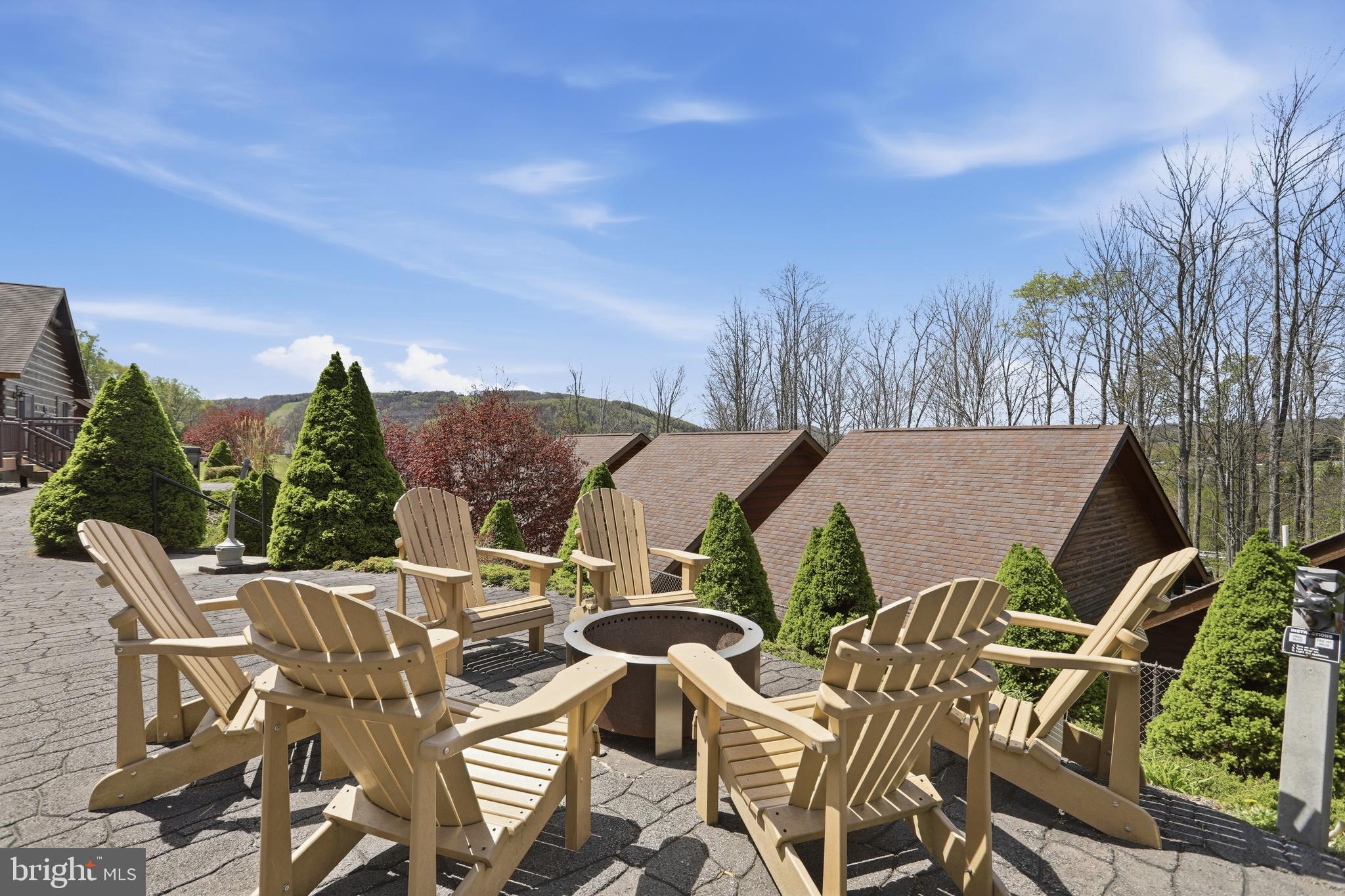 211 Cabin Lodge Road McHenry, MD 21541 - Photo 2 of 32