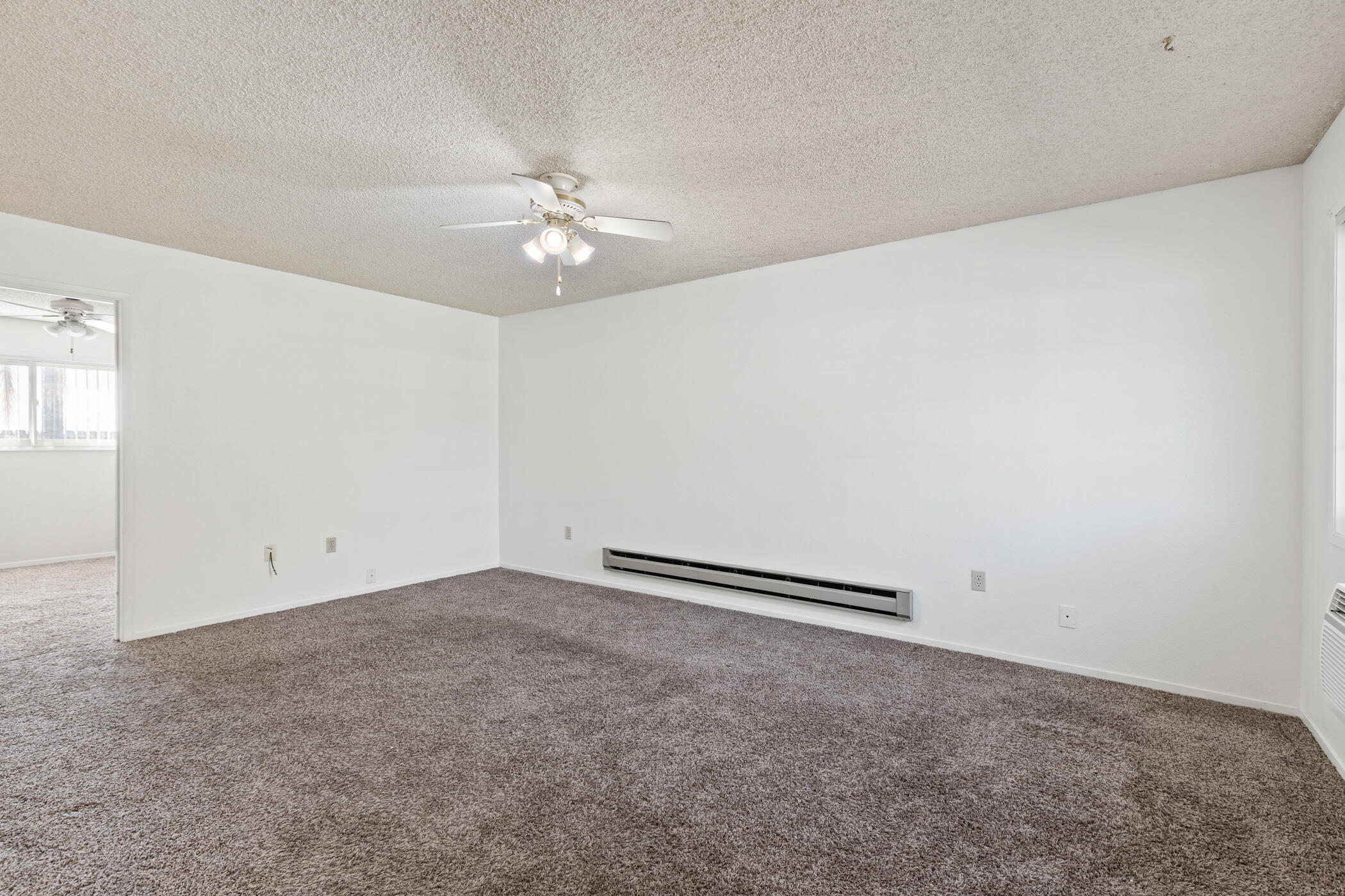 705 Kimball Road Red Bluff, CA 96080 - Photo 19 of 30 One Bedroom - Living Room