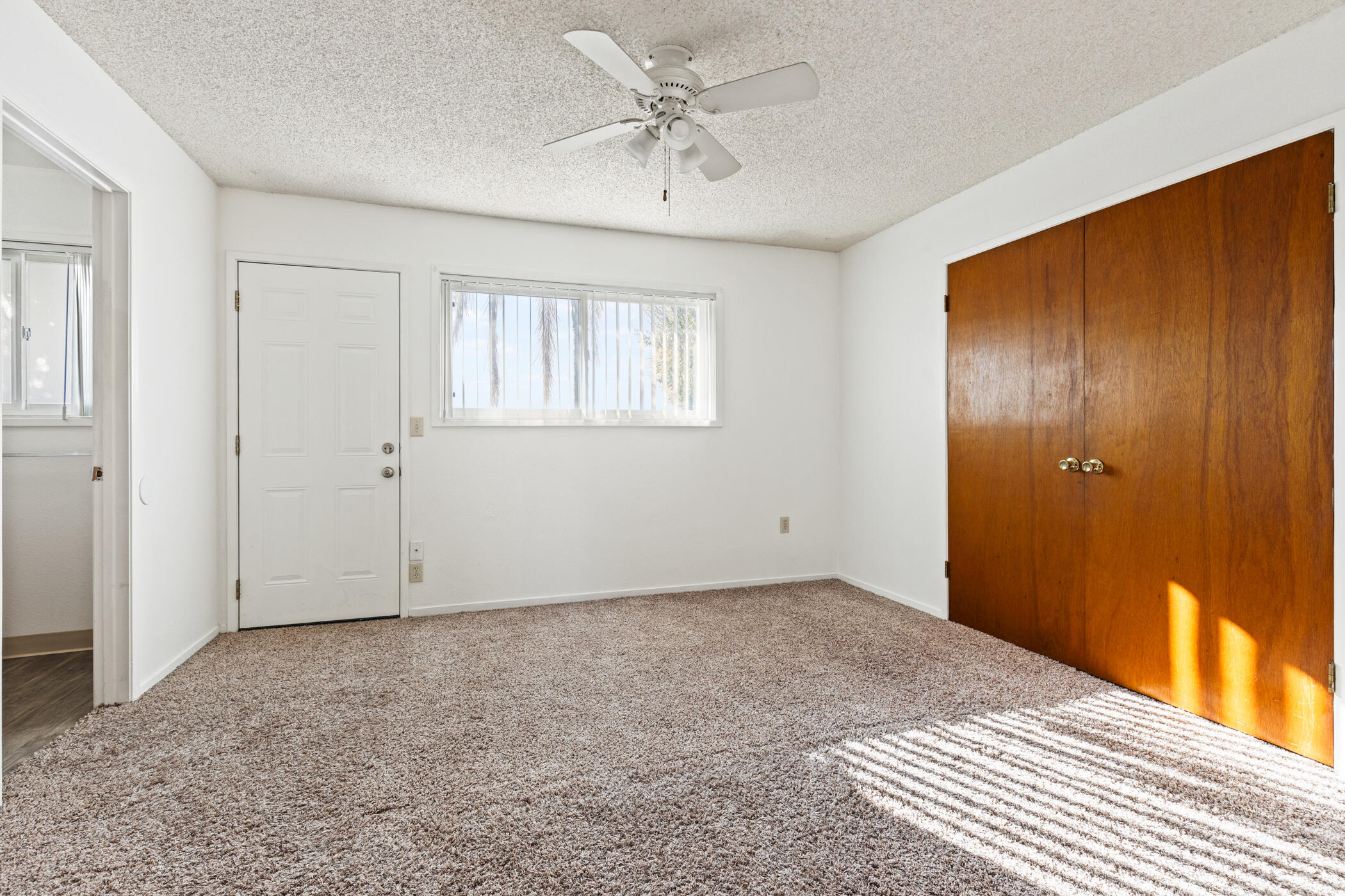 705 Kimball Road Red Bluff, CA 96080 - Photo 20 of 30 One Bedroom - Master Bed