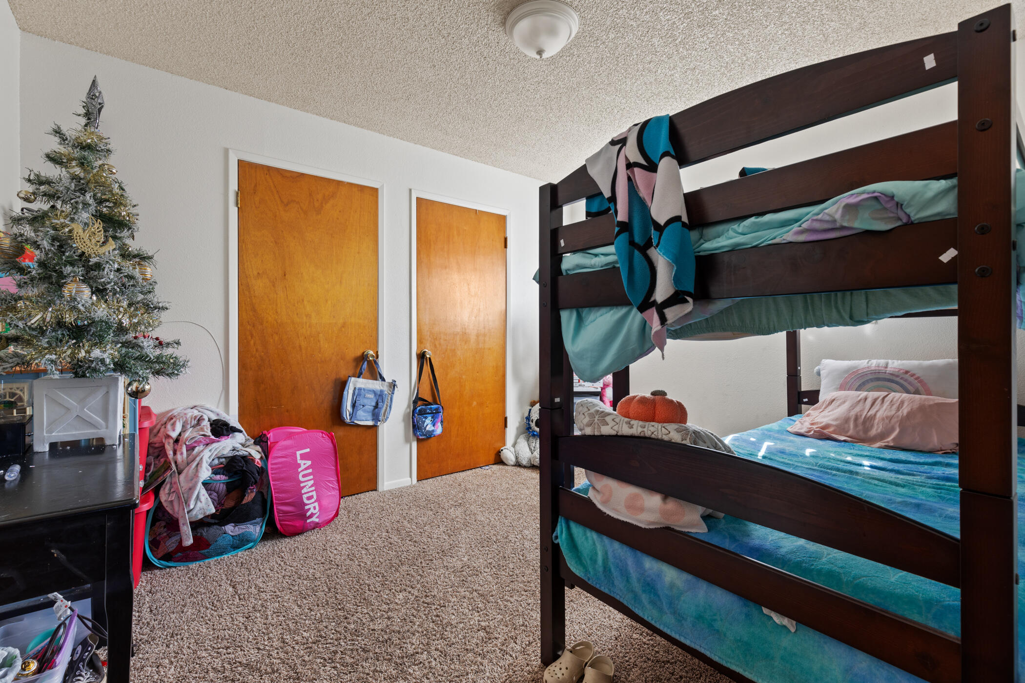 705 Kimball Road Red Bluff, CA 96080 - Photo 27 of 30 Two Bedroom Unit - Bedroom 1