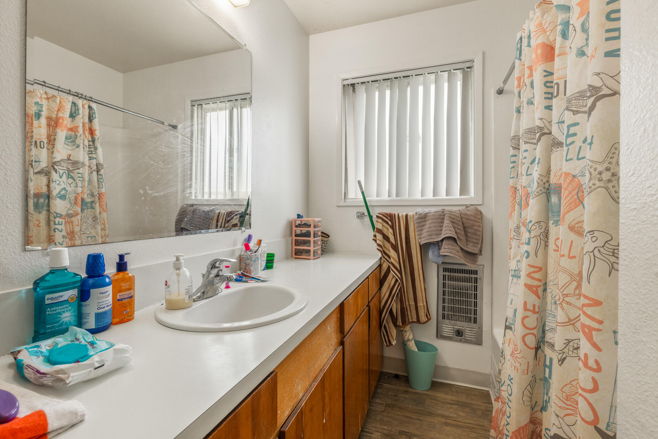 705 Kimball Road Red Bluff, CA 96080 - Photo 29 of 30 Two Bedroom Unit - Bathroom