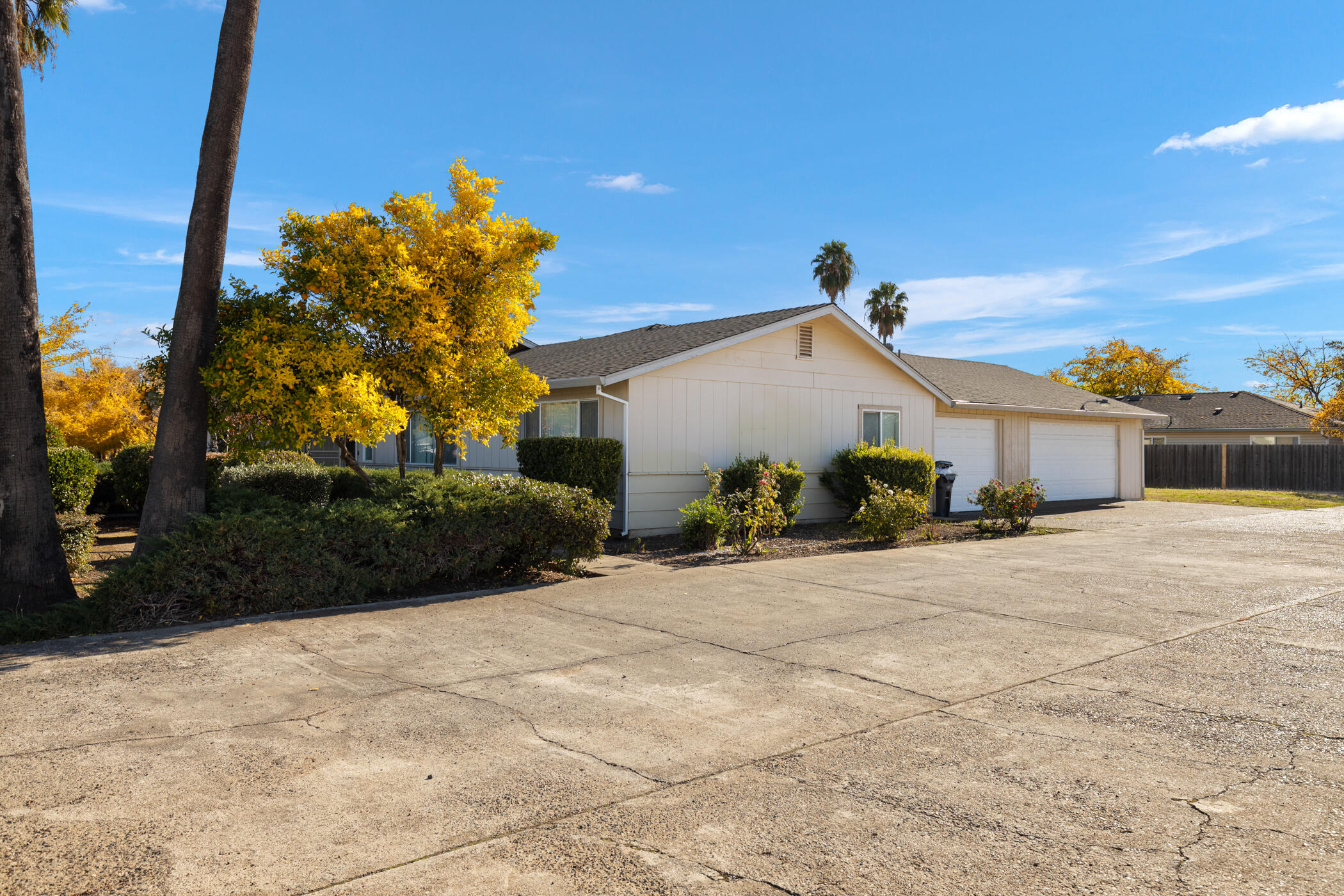 705 Kimball Road Red Bluff, CA 96080 - Photo 8 of 30 Garage for SFR and Owner Storage