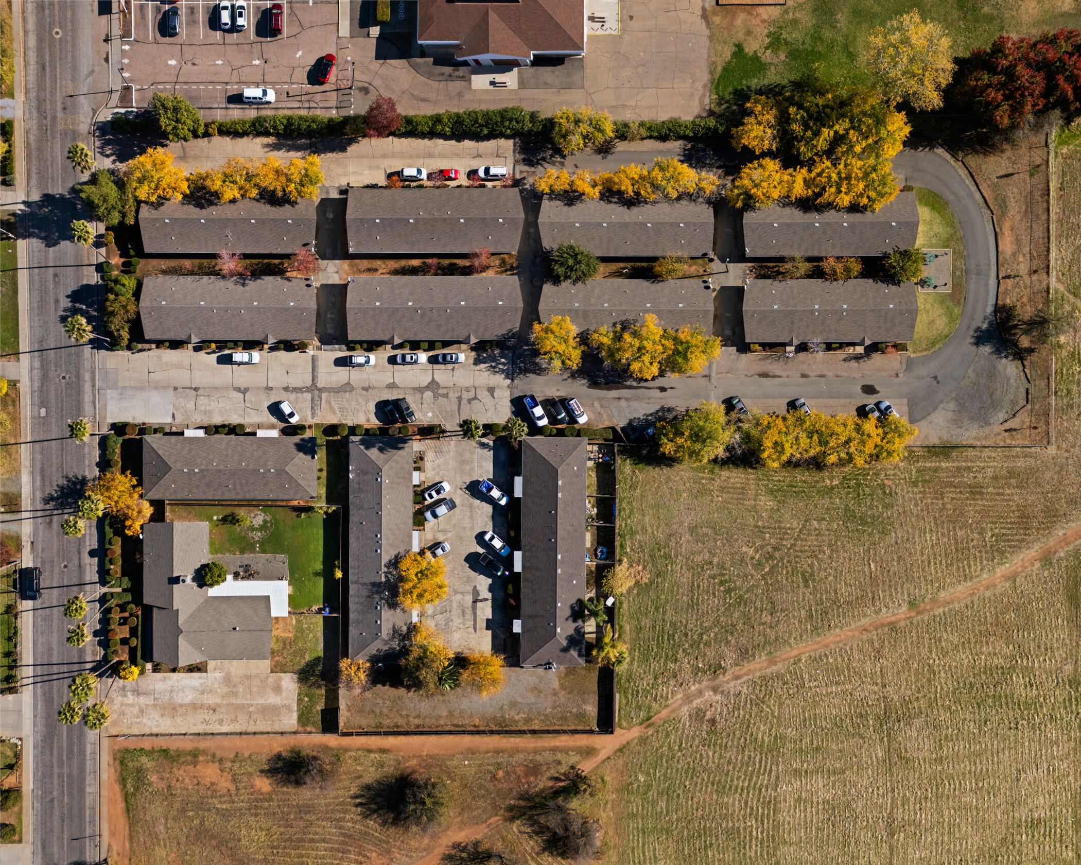 705 Kimball Road Red Bluff, CA 96080 - Photo 9 of 30 12 Buildings In Total
