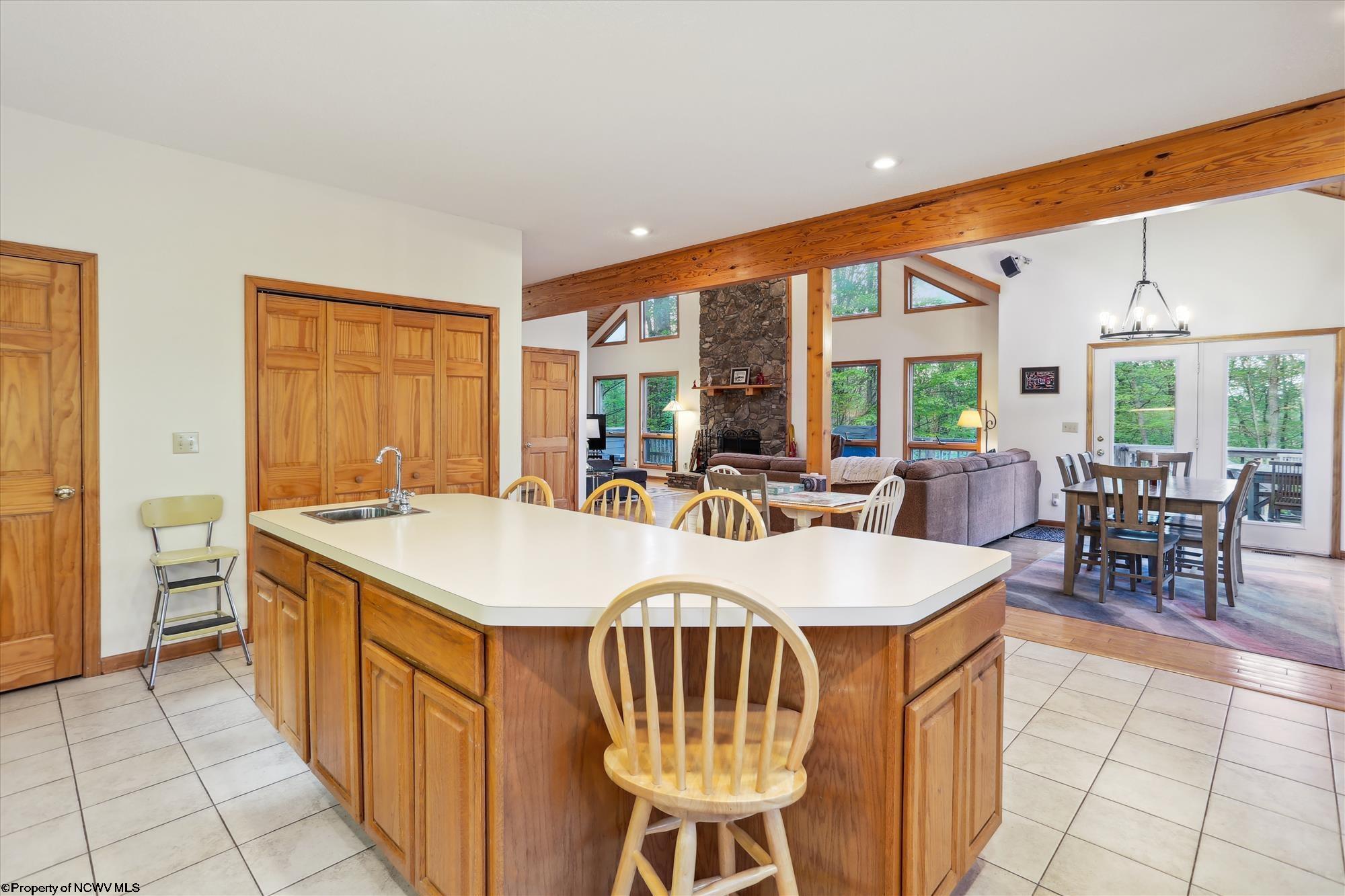 1731 Cabin Mountain Road Davis, WV 26260 - Photo 9 of 40 Gallery Image 9