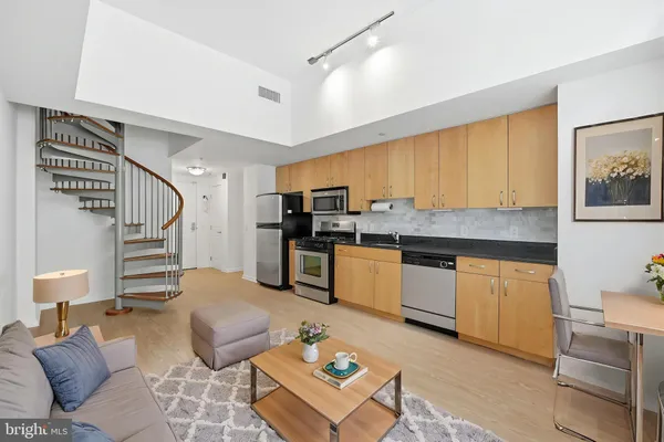 $479,000 | 440 L Street Northwest, Unit 105, Washington, DC 20001
