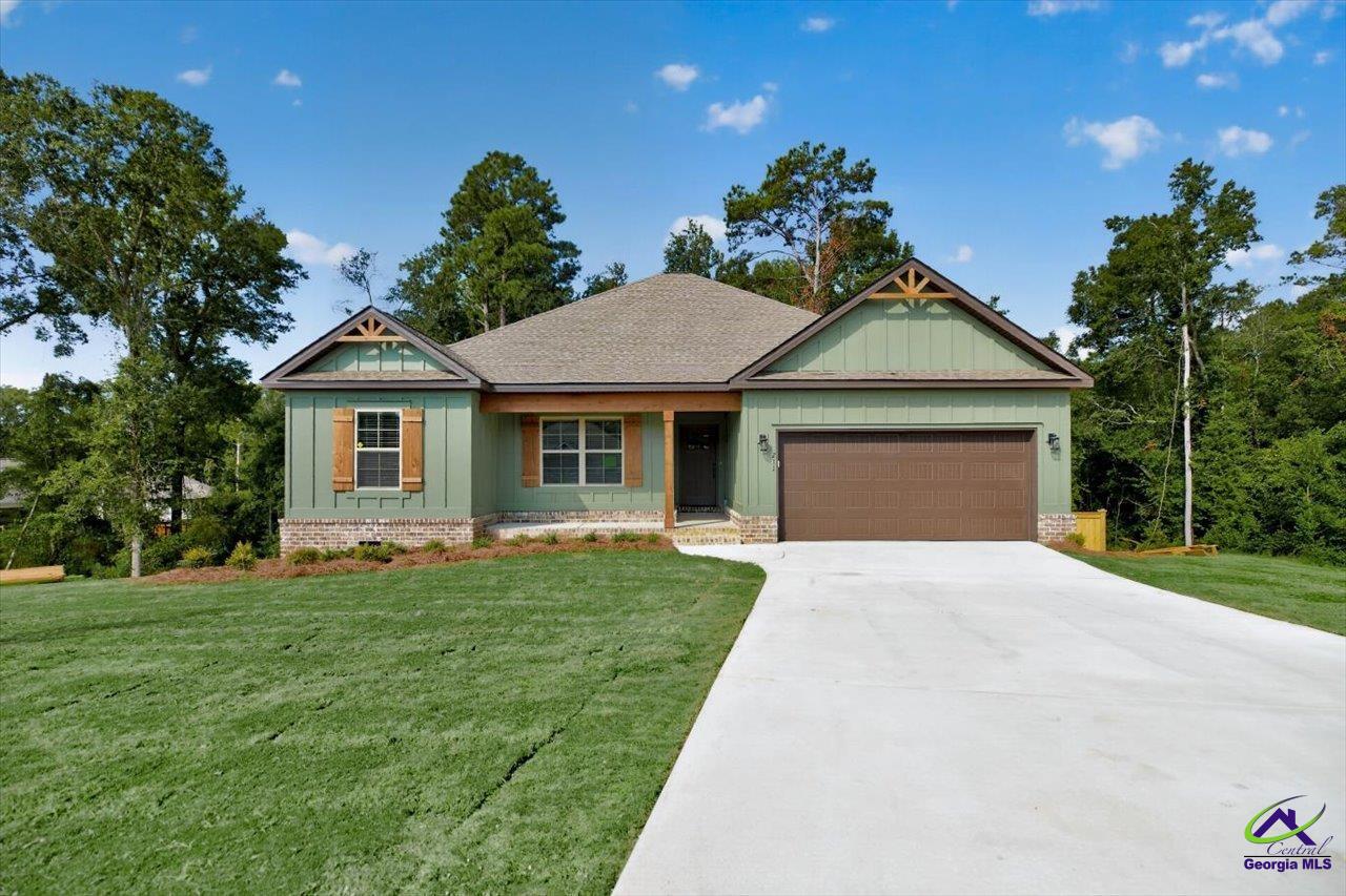 211 Hampton Chase, Unit CHASE Perry, GA 31069 - Photo 1 of 50 Gallery Image 1