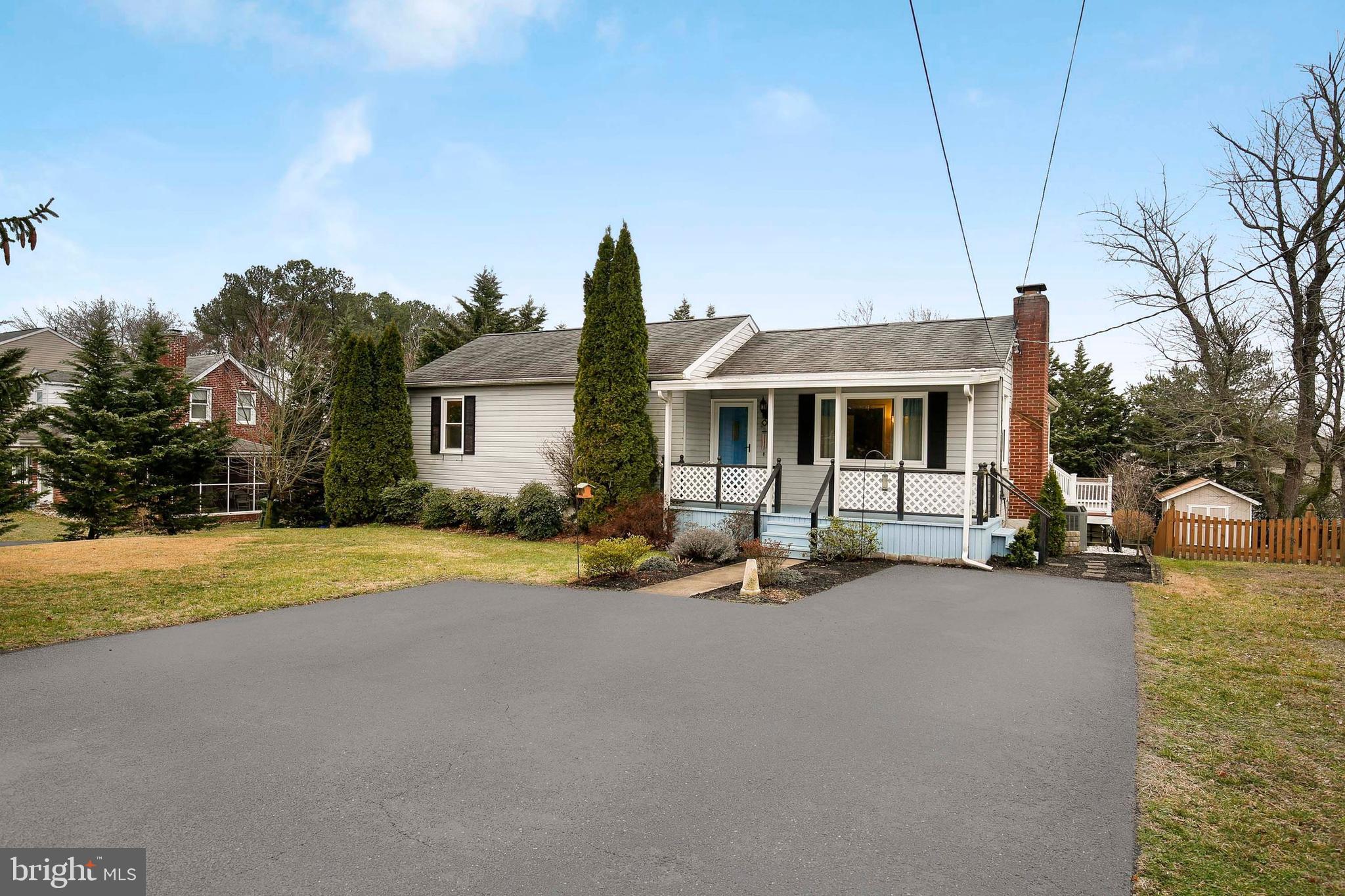 6014 Hunt Club Road Elkridge, MD 21075 - Photo 3 of 30 Gallery Image 3