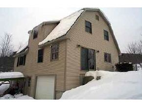 695 Lincoln Hill Road Huntington, VT 05462 - Photo 1 of 1 Gallery Image 1