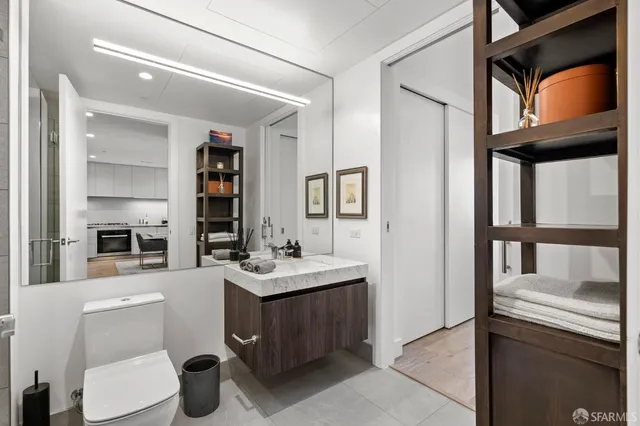 $940,000 | 1 Bristol Court, Unit 422, San Francisco, CA 94130