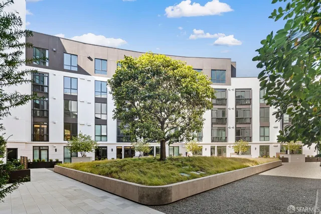 $940,000 | 1 Bristol Court, Unit 422, San Francisco, CA 94130