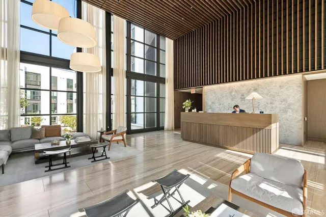 $940,000 | 1 Bristol Court, Unit 422, San Francisco, CA 94130