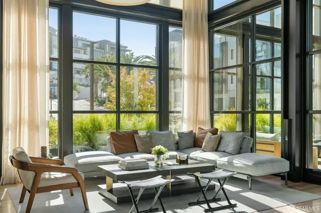 $940,000 | 1 Bristol Court, Unit 422, San Francisco, CA 94130