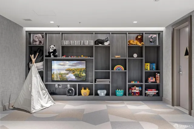 $940,000 | 1 Bristol Court, Unit 422, San Francisco, CA 94130