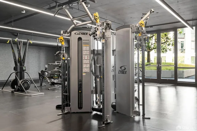 $940,000 | 1 Bristol Court, Unit 422, San Francisco, CA 94130