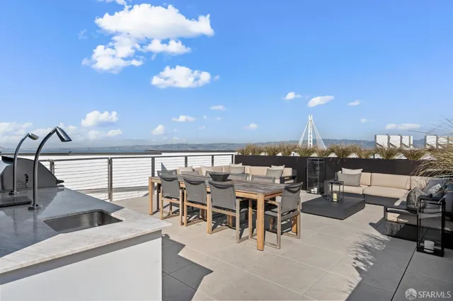 $940,000 | 1 Bristol Court, Unit 422, San Francisco, CA 94130