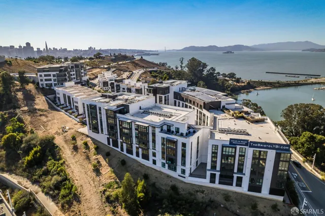 $940,000 | 1 Bristol Court, Unit 422, San Francisco, CA 94130