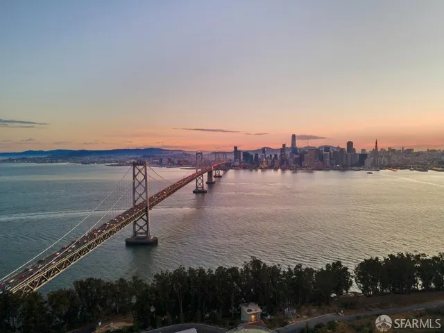 $940,000 | 1 Bristol Court, Unit 422, San Francisco, CA 94130