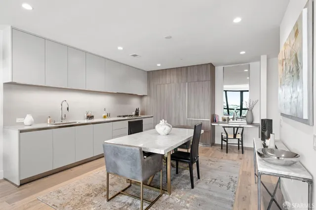 $940,000 | 1 Bristol Court, Unit 422, San Francisco, CA 94130