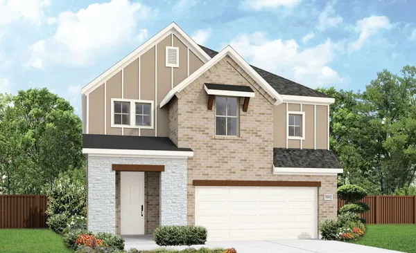 $311,990 | 4213 Red Cedar Ring Lane, Pinehurst, TX 77362