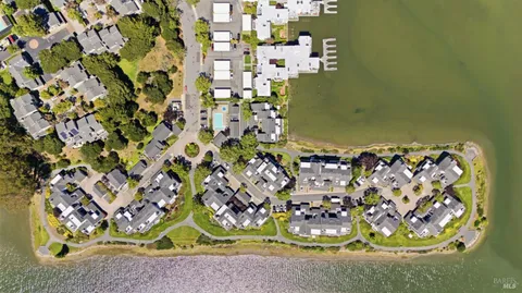 $1,395,000 | 6033 Shelter Bay Avenue, Mill Valley, CA 94941