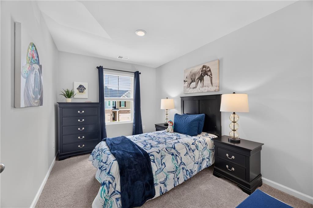 6381 Towhee Way Morrow, GA 30260 - Photo 22 of 27