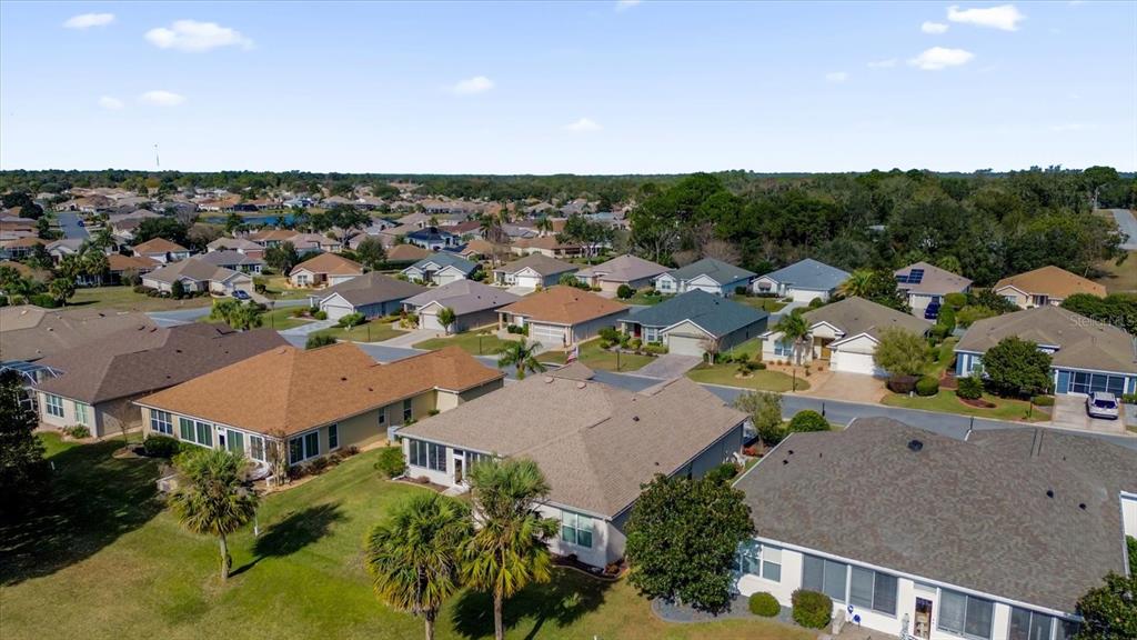 12592 Southeast 97th Terrace Road Summerfield, FL 34491 - Photo 40 of 41