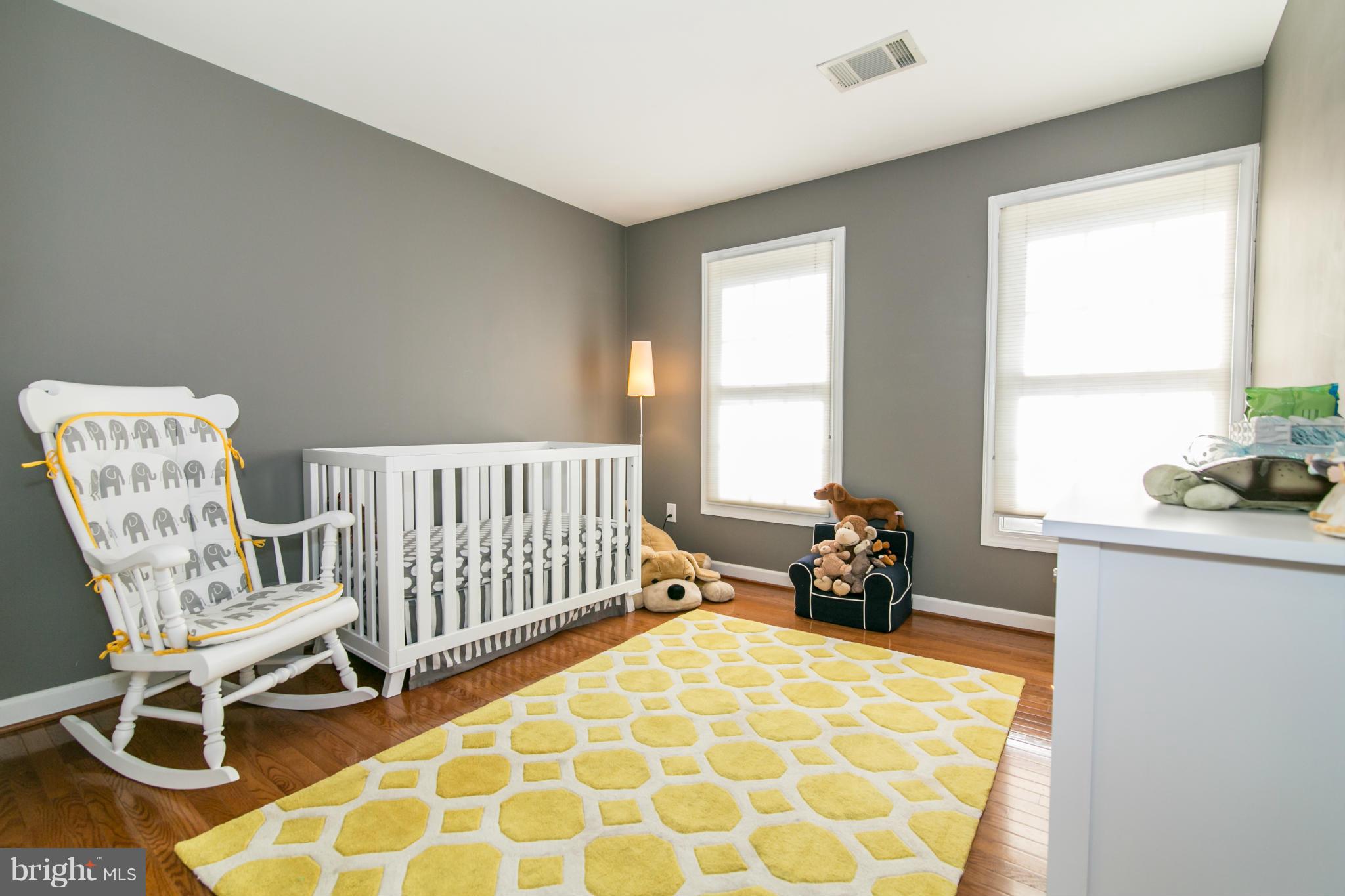 130 Roland Court Southwest Vienna, VA 22180 - Photo 22 of 30 Bedroom