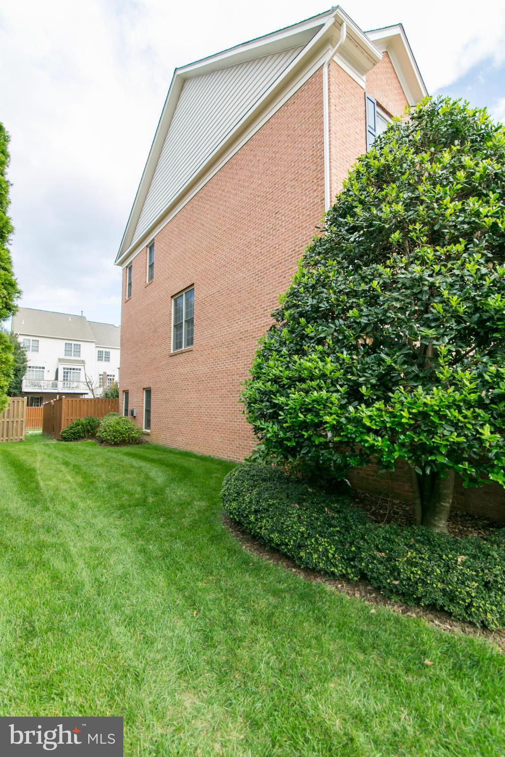 130 Roland Court Southwest Vienna, VA 22180 - Photo 29 of 30 Exterior (General)