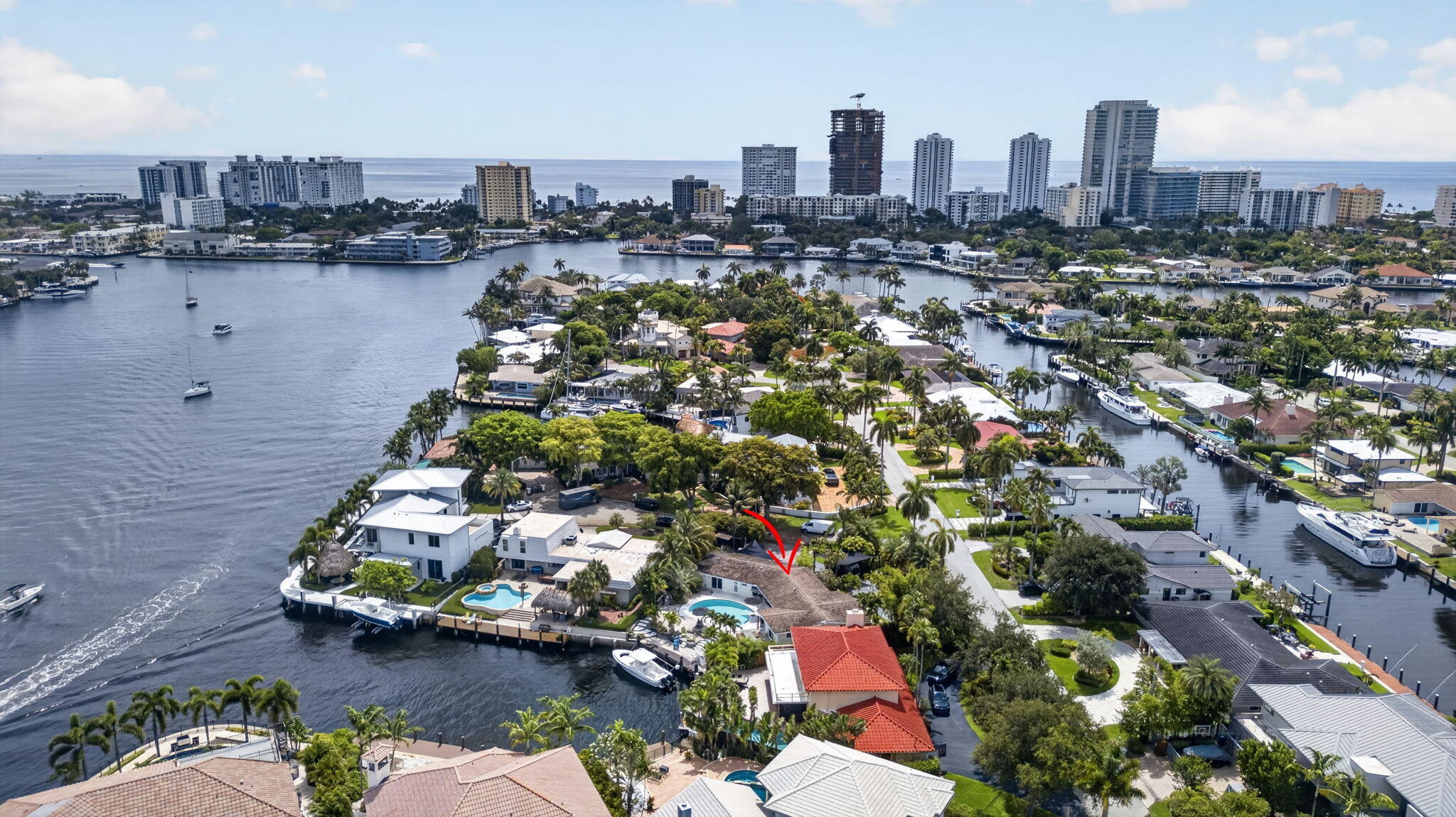 2375 Southeast 8th Street Pompano Beach, FL 33062 - Photo 45 of 45 59-web-or-mls-DJI_20260529112209_0532_D