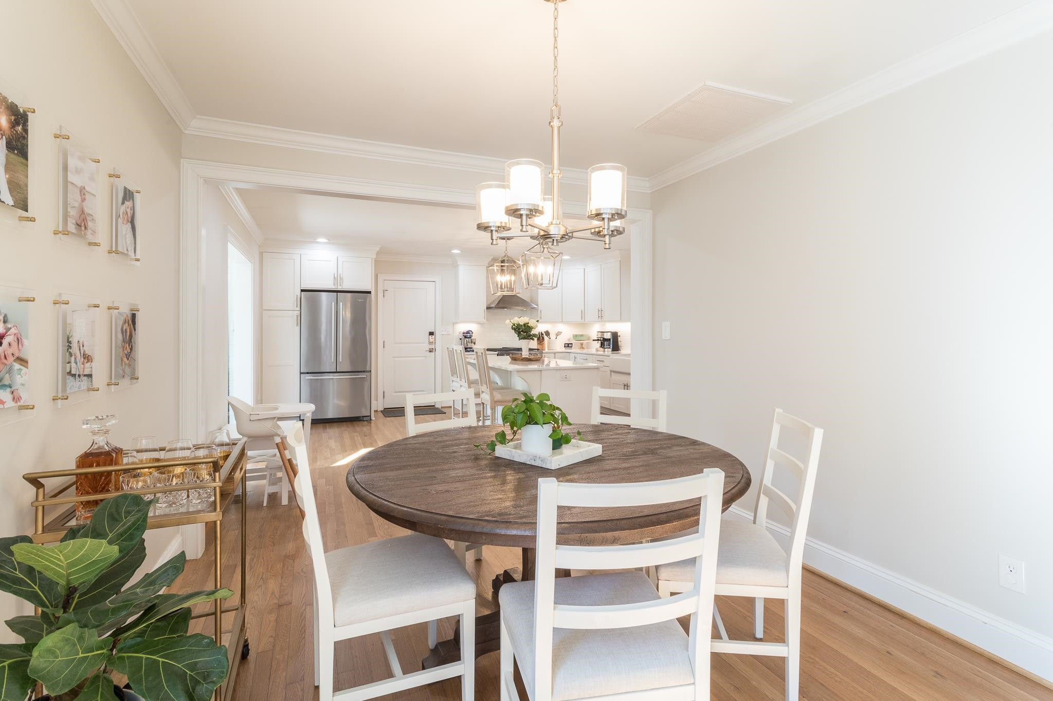516 Harvard Street Raleigh, NC 27609 - Photo 16 of 31 Photo 18