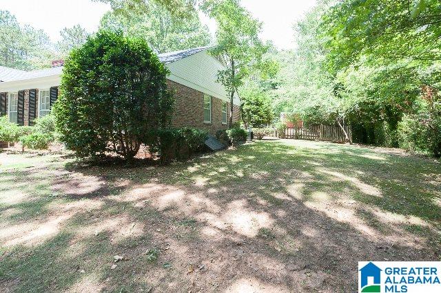 2052 Taylors Mill Road Talladega, AL 35160 - Photo 23 of 29