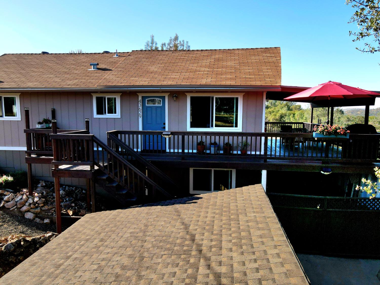 43629 Ranger Cir Drive Coarsegold, CA 93614 - Photo 48 of 53