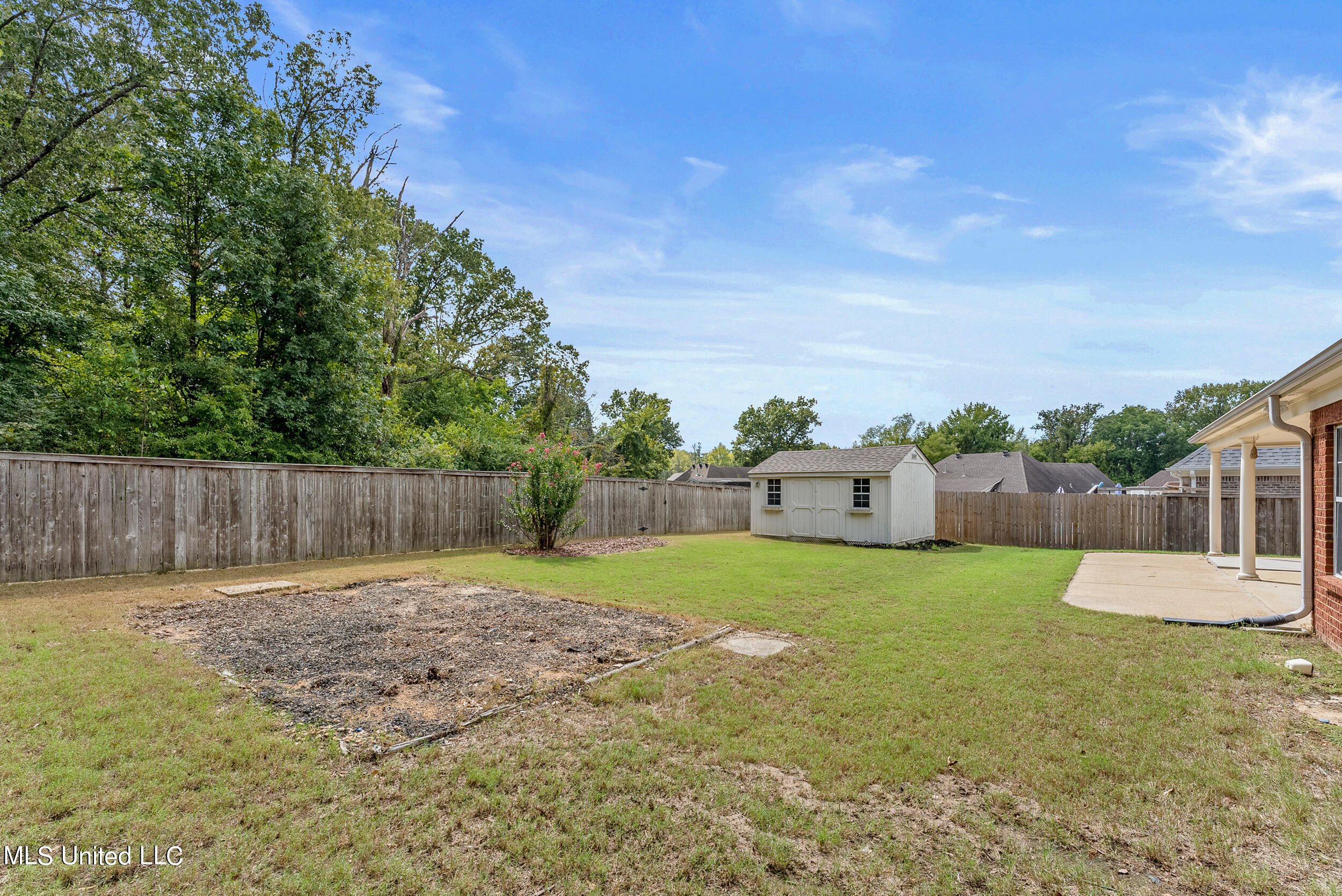 1675 Mason Drive Hernando, MS 38632 - Photo 25 of 26 1675 mason dr-exterior-03