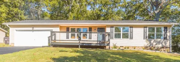 $305,000 | 7235 Hydrus Drive, Harrison, TN 37341