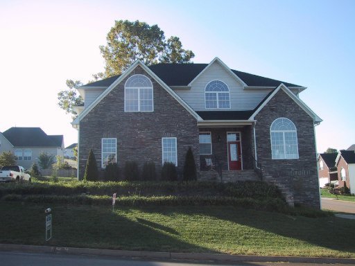12950 Clear Ridge Road Knoxville, TN 37922 - Photo 1 of 1 Primary Photo