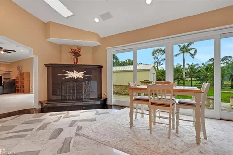 $1,499,000 | 6020 Green Boulevard, Naples, FL 34116