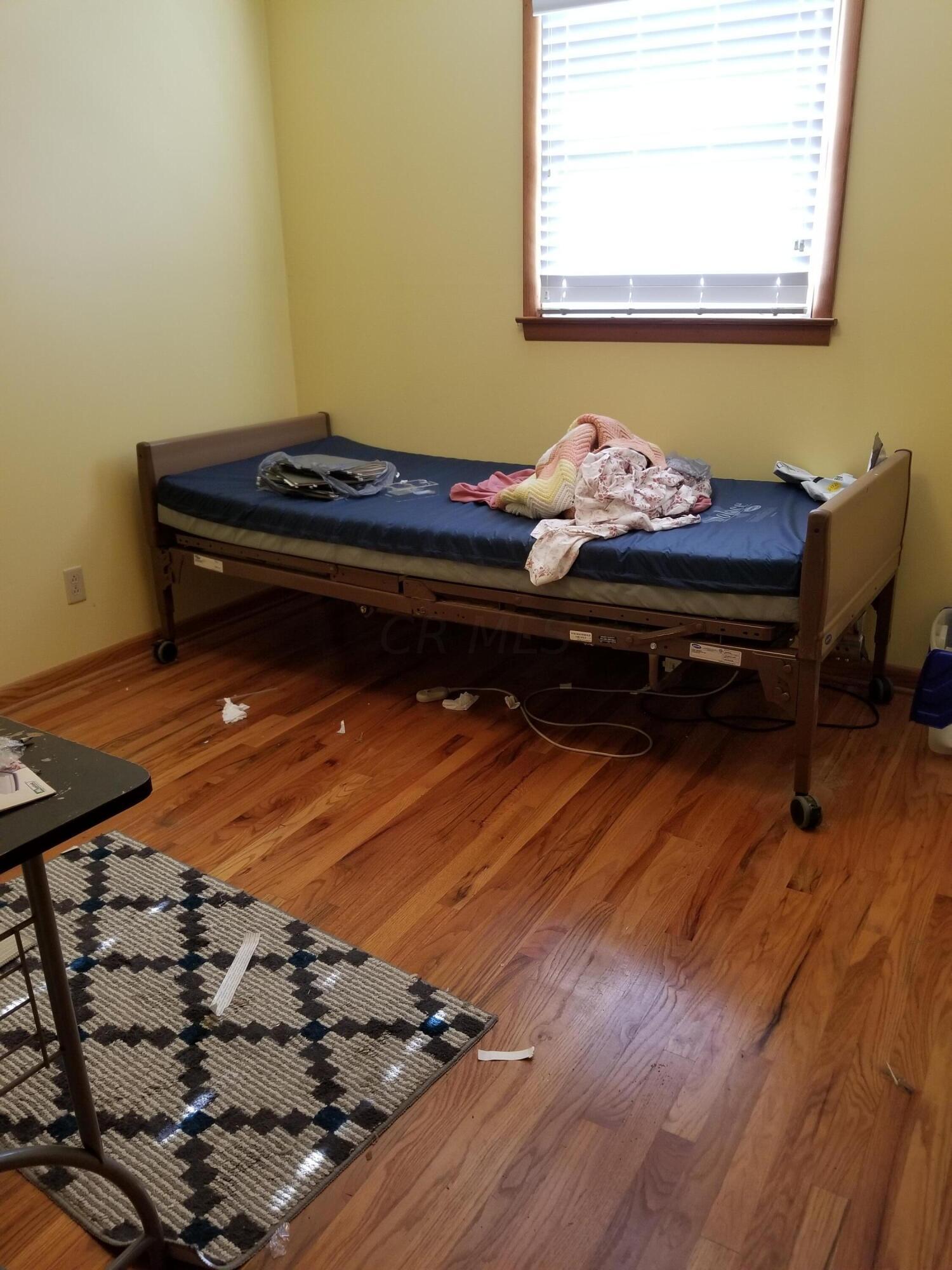 460 Jefferson Road Newark, OH 43055 - Photo 13 of 21 Bedroom 3