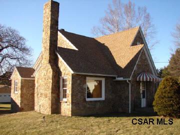 1787 Geiger Road Friedens, PA 15541 - Photo 1 of 1