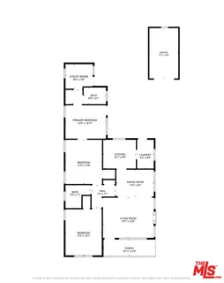 $899,000 | 2318 Shoredale Avenue, Los Angeles, CA 90031