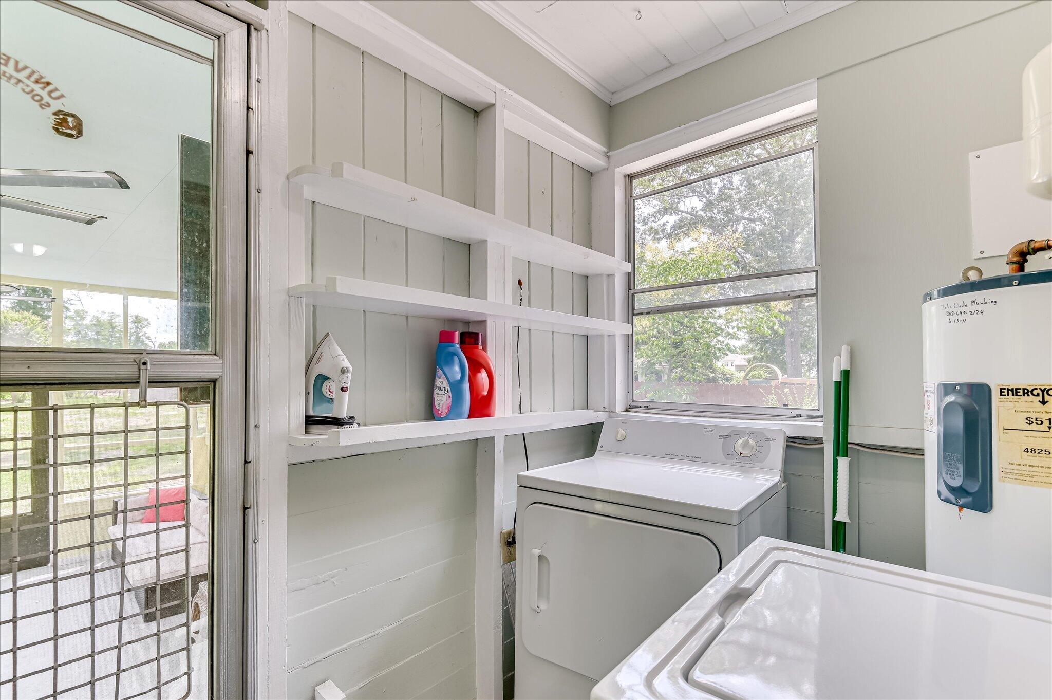 322 Old Airport Road Aiken, SC 29801 - Photo 34 of 47
