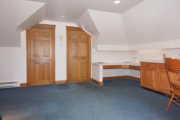237 Holt Road Andover, MA 01810 - Photo 23 of 27 a view of kitchen and utility room