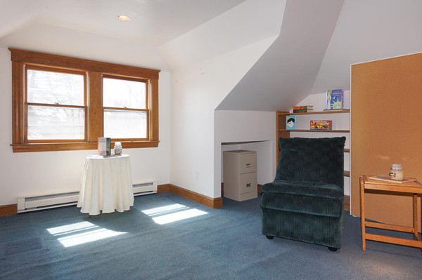 237 Holt Road Andover, MA 01810 - Photo 24 of 27 a view of livingroom with furniture and a window
