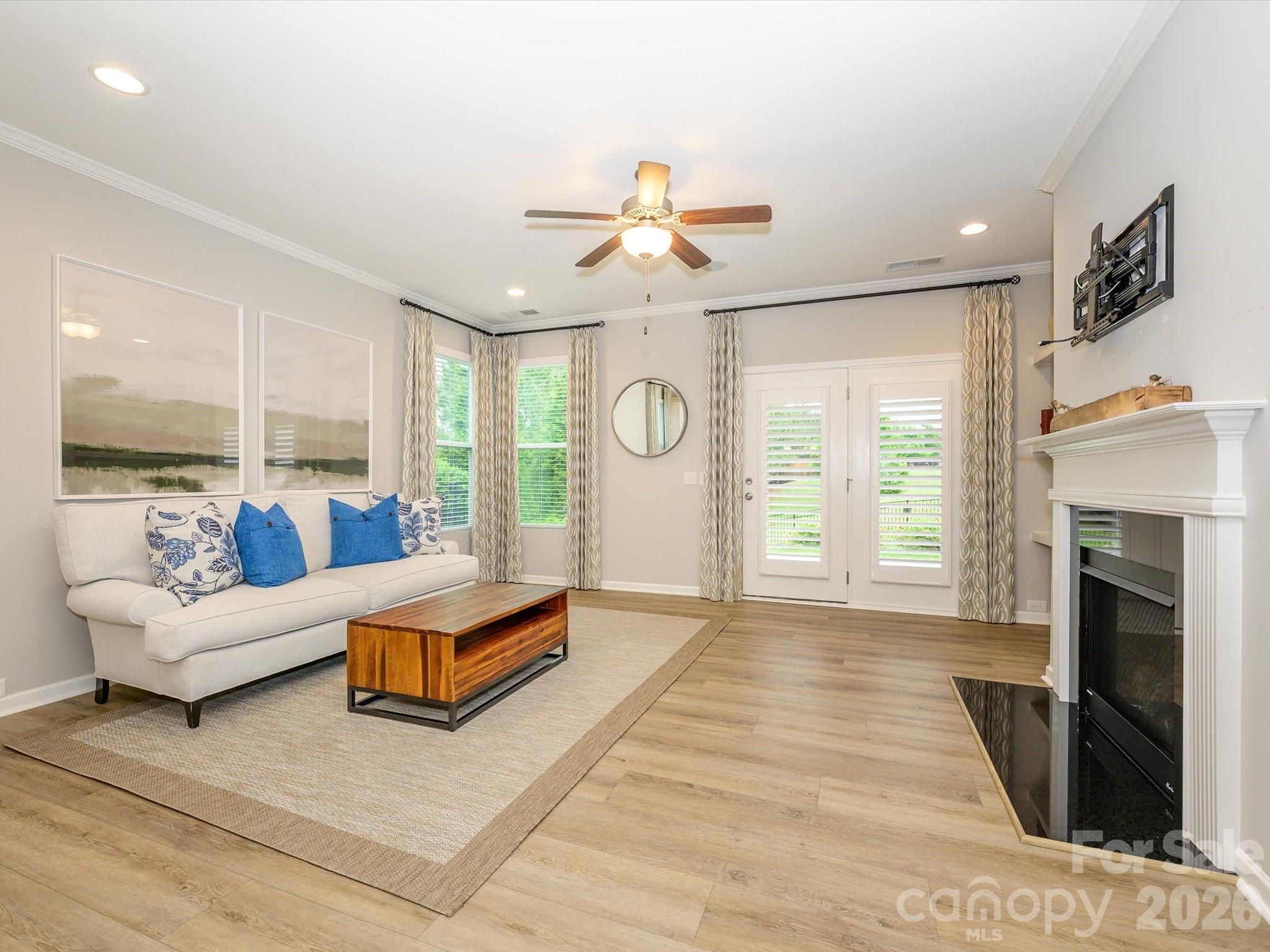 4268 Merrivale Drive Lancaster, SC 29720 - Photo 11 of 35