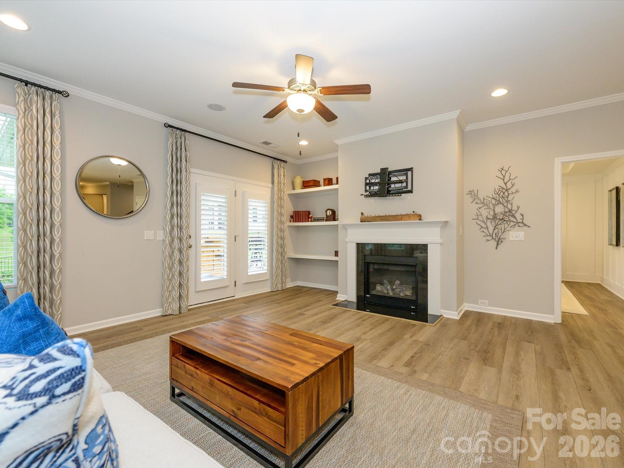 4268 Merrivale Drive Lancaster, SC 29720 - Photo 13 of 35