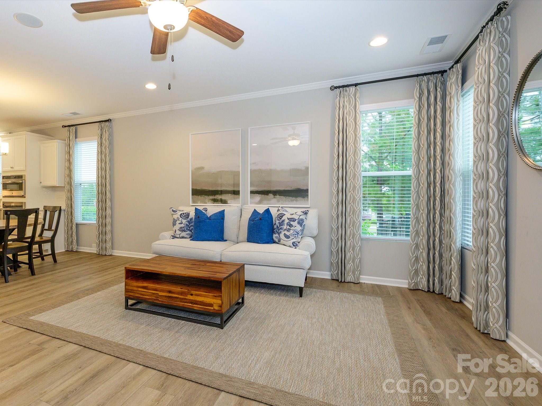 4268 Merrivale Drive Lancaster, SC 29720 - Photo 15 of 35