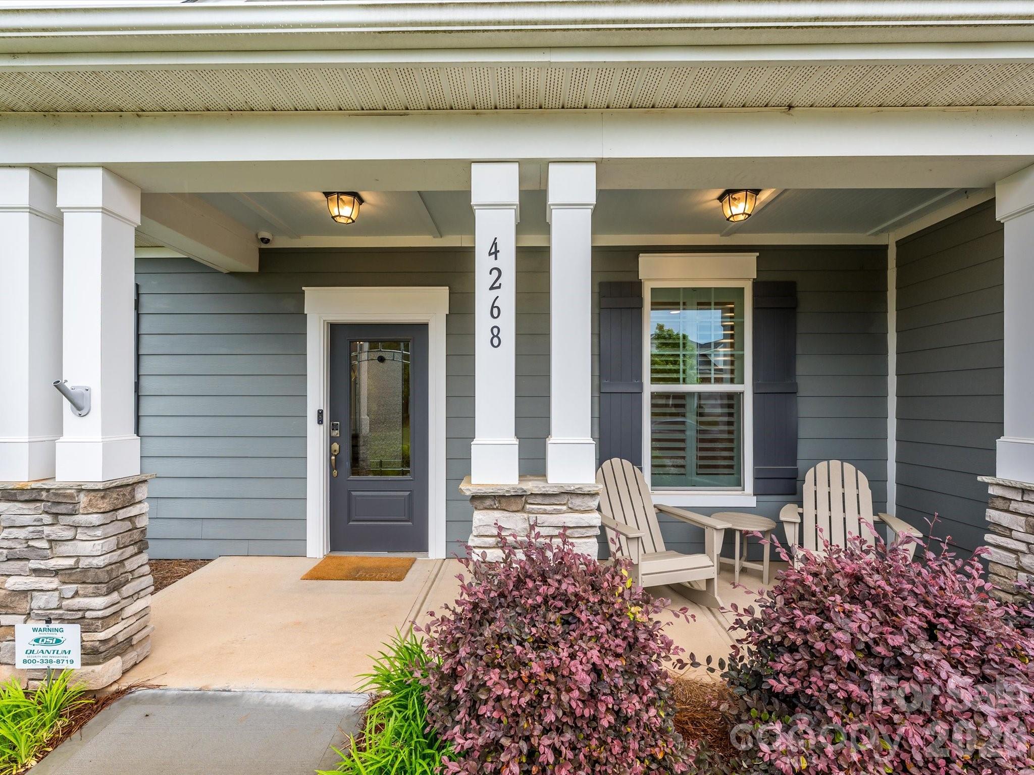 4268 Merrivale Drive Lancaster, SC 29720 - Photo 2 of 35